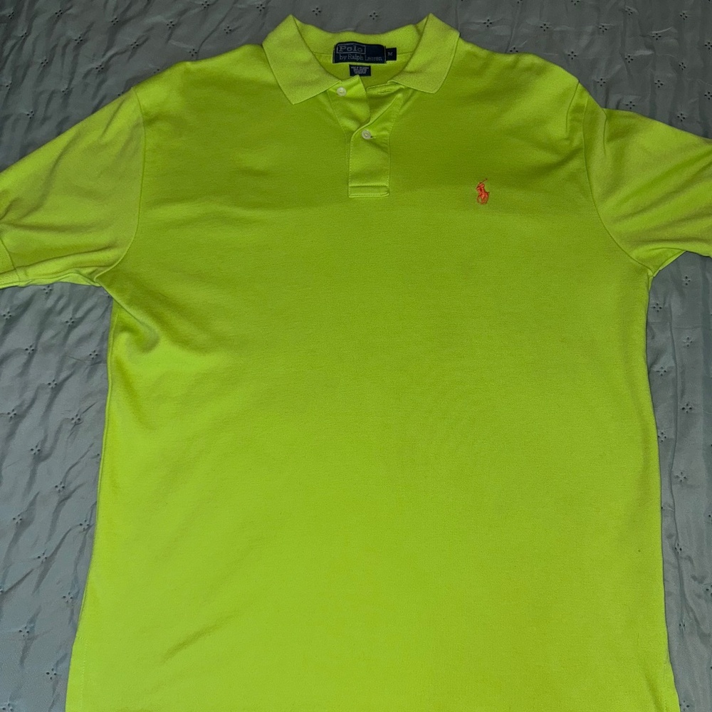 Polo shirt